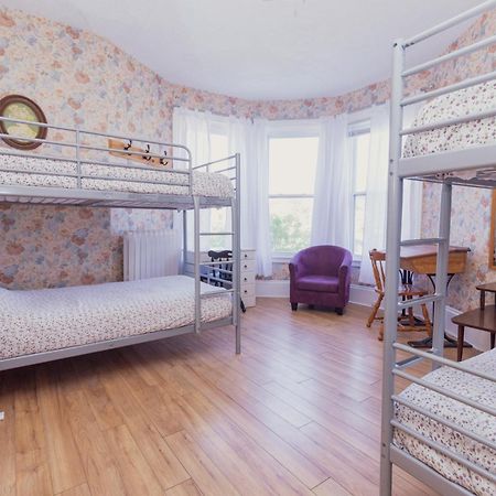 Hi Charlottetown Backpacker'S Inn المظهر الخارجي الصورة