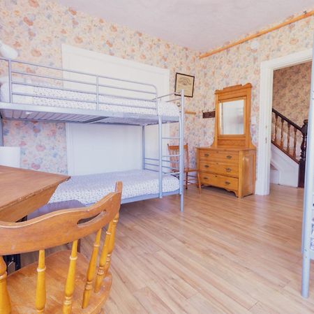Hi Charlottetown Backpacker'S Inn المظهر الخارجي الصورة