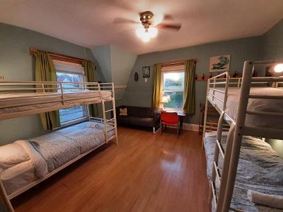 Hi Charlottetown Backpacker'S Inn المظهر الخارجي الصورة