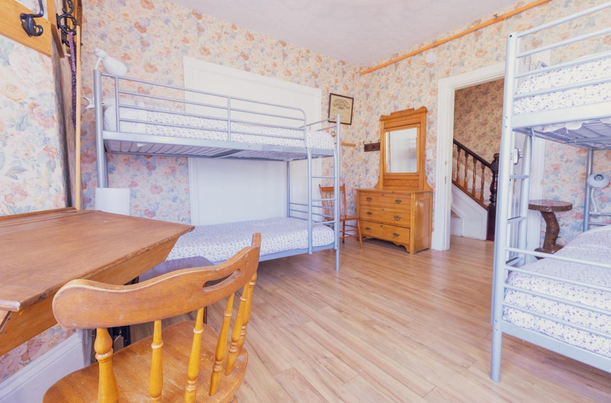 Hi Charlottetown Backpacker'S Inn المظهر الخارجي الصورة