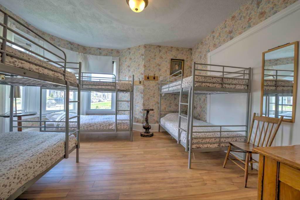 Hi Charlottetown Backpacker'S Inn المظهر الخارجي الصورة