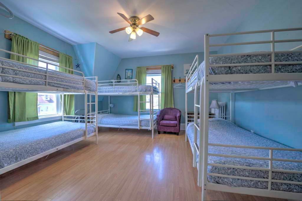 Hi Charlottetown Backpacker'S Inn المظهر الخارجي الصورة